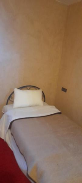hotel CTM Mhamid